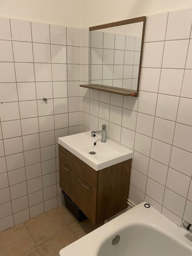 Kamer - Leusdenhof - Amsterdam