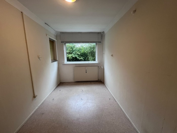 Kamer - Eikenlaan - Groningen