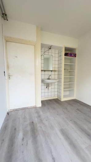 Kamer - Jozef Israëlsstraat - Groningen