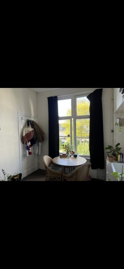 Kamer - Oude Kerkstraat - Utrecht