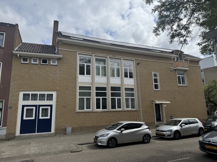 Kamer - Noordeinde - Rotterdam
