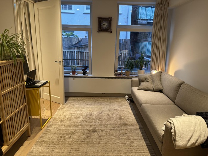 Appartement - Govert Flinckstraat - Amsterdam
