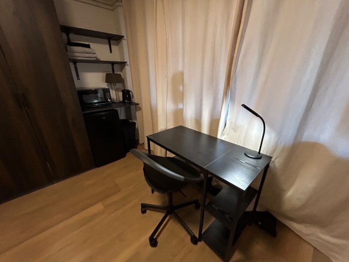 Kamer - Jupiter - Amstelveen