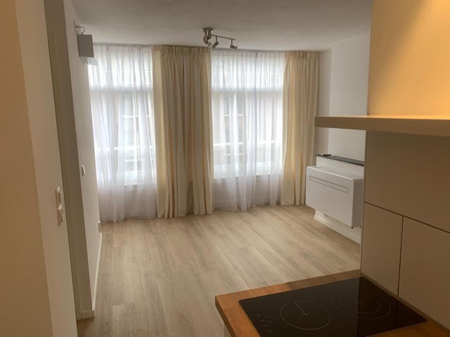 Appartement - Marnixstraat - Amsterdam