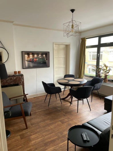 Kamer - Doezastraat - Rotterdam