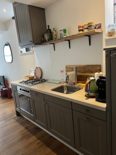 Appartement - Boterdiep - Groningen