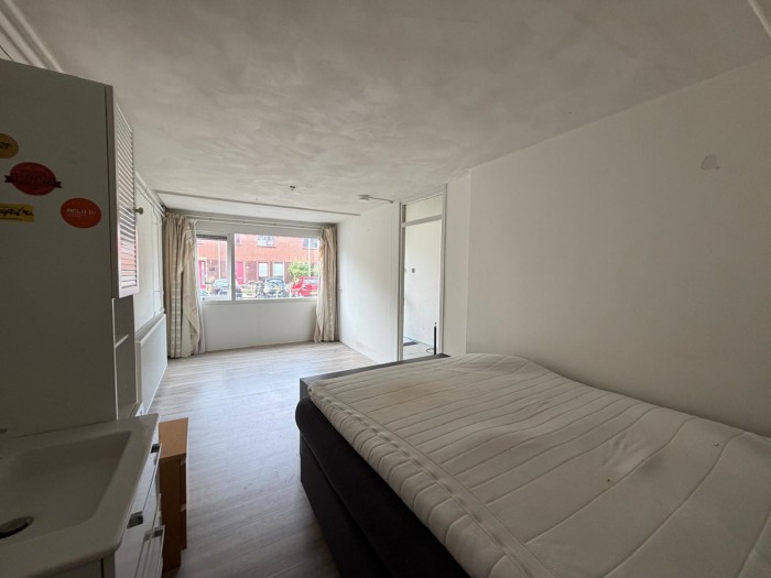 Kamer - Saffierstraat - Groningen