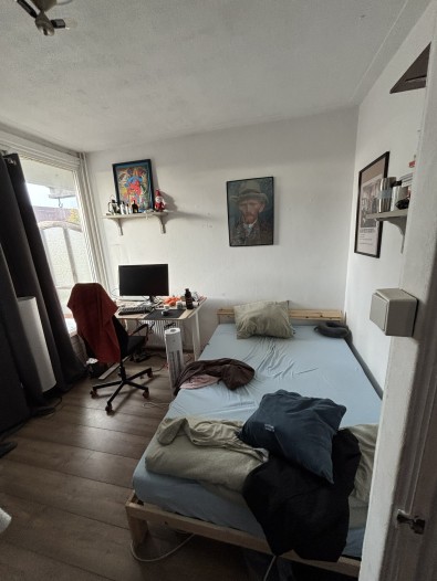 Kamer - Hoofddorpweg - Amsterdam