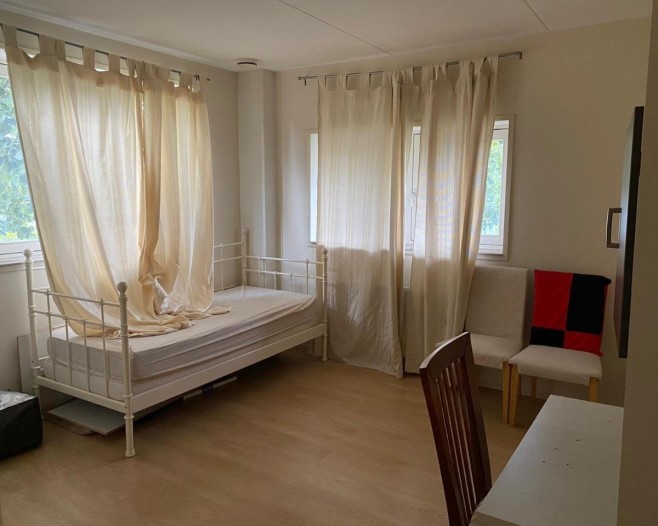 Kamer - Vuurvlindersingel - Utrecht