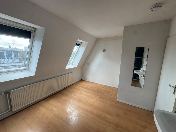 Kamer - Molenstraat - Tilburg
