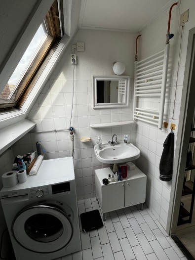 Appartement - Prins Hendrikstraat - Leiden