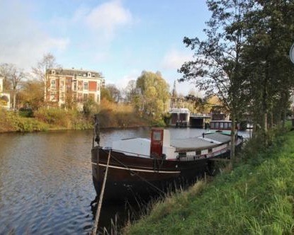 Appartement - Stationsweg - Groningen