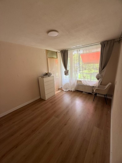 Kamer - Daniël Defoelaan - Amsterdam