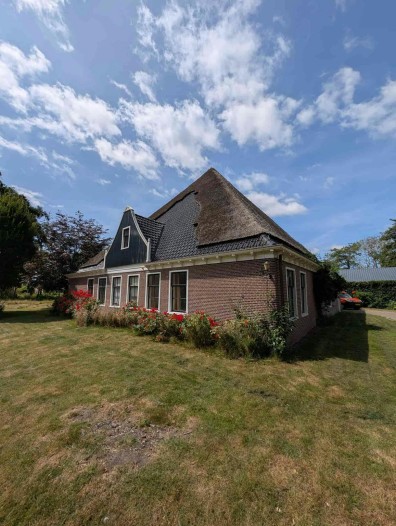 Huis - Middenweg - Heerhugowaard