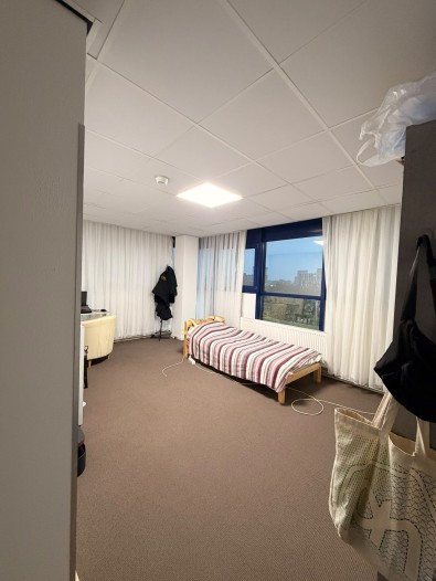 Kamer - Polakweg - Rijswijk