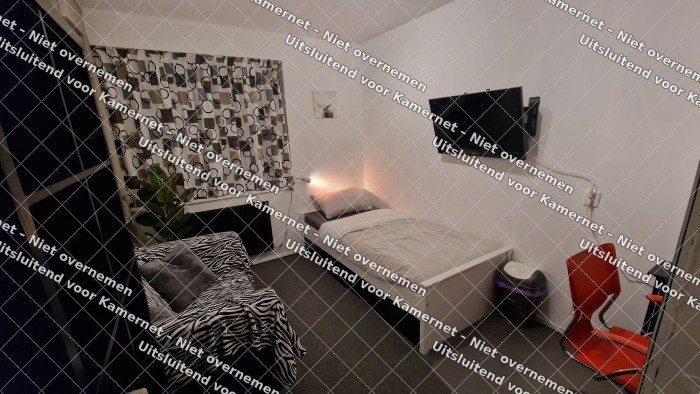 Kamer - De Oxer - Dronten