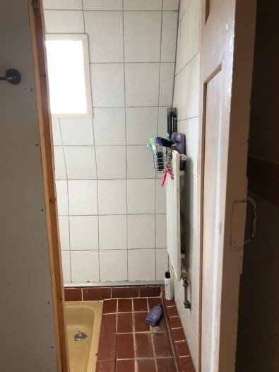 Kamer - Woudstraat - Leeuwarden