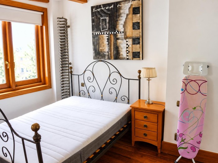 Kamer - Singel - Amsterdam