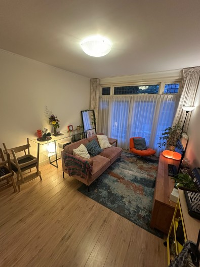 Kamer - Westplantsoen - Delft