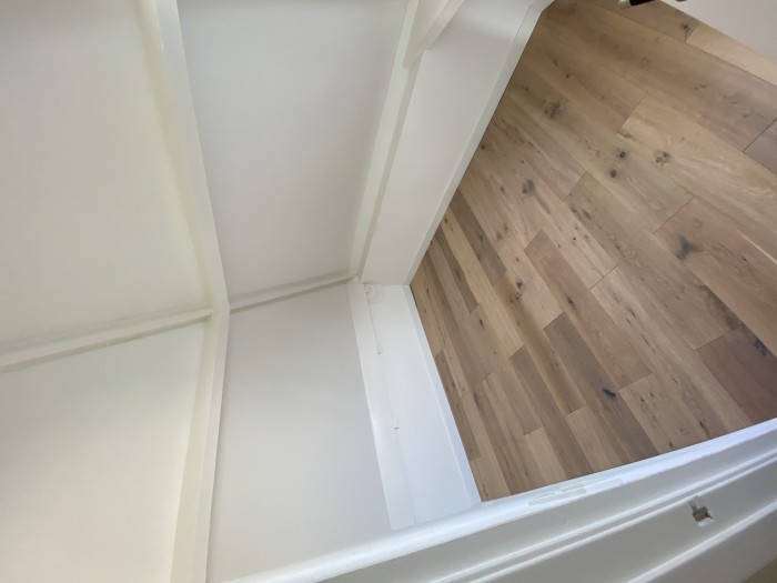 Appartement - Klaverstraat - Utrecht
