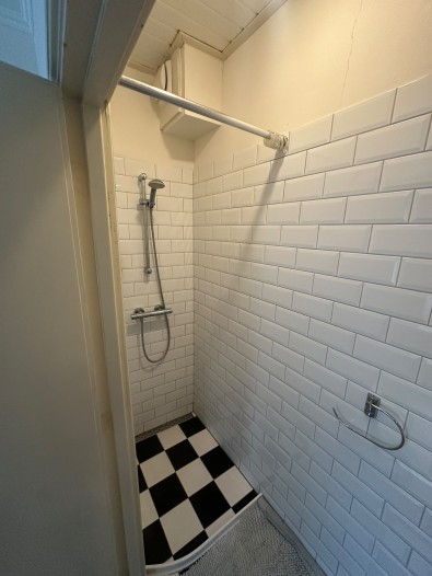 Kamer - Westplantsoen - Delft