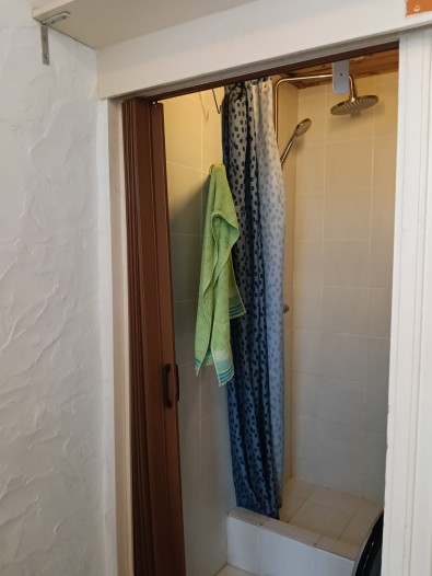 Kamer - Bergstraat - Groningen
