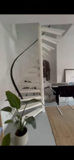 Kamer - Kromme Leimuidenstraat - Amsterdam