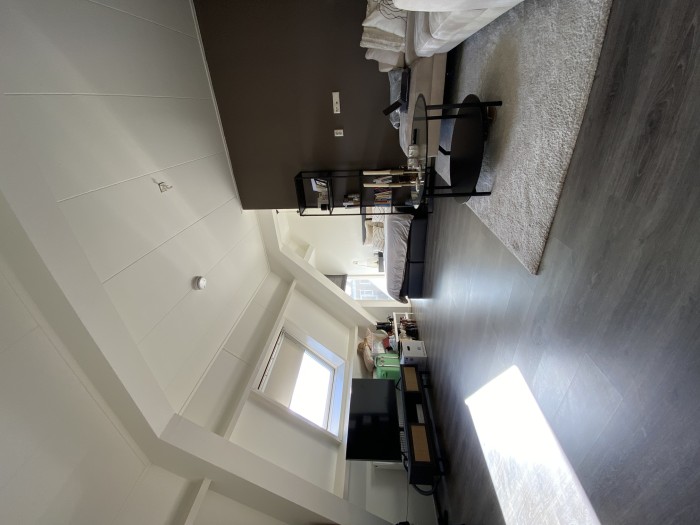 Kamer - Noorderhaven - Groningen