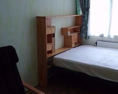 Kamer - Eastonstraat - Amsterdam