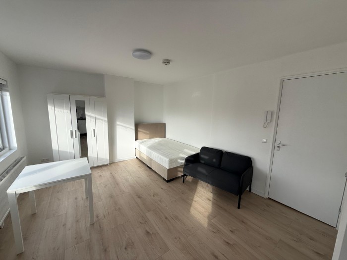 Appartement - Amsterdamsestraatweg - Utrecht