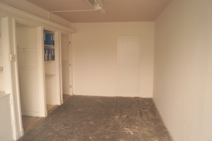 Kamer - Smyrnastraat - Deventer