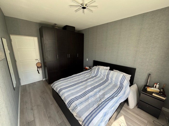 Appartement - Van Eysingalaan - Utrecht