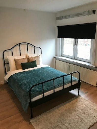 Appartement - Pleinweg - Rotterdam
