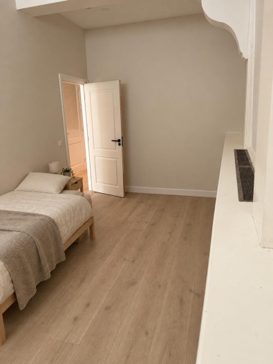 Kamer - Spuistraat - Amsterdam