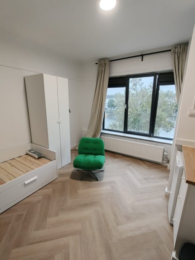 Appartement - Rochussenstraat - Rotterdam