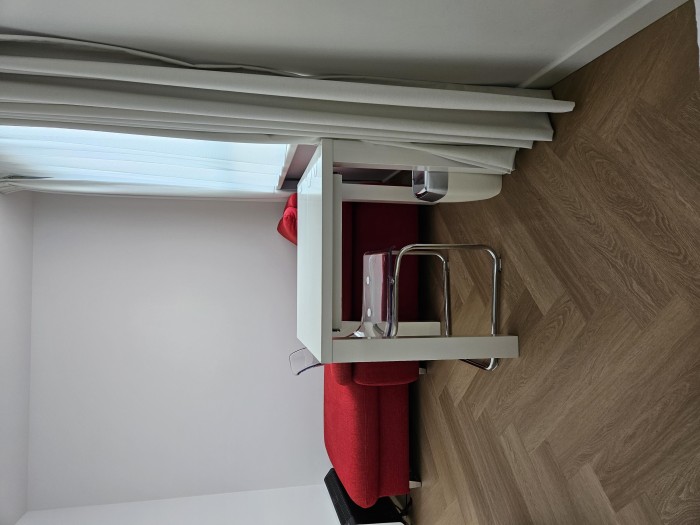 Kamer - Ru Paréstraat - 's-Gravenhage
