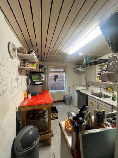 Kamer - Borstelweg - Enschede