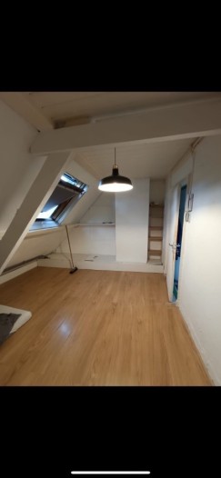 Kamer - Herengracht - 's-Gravenhage