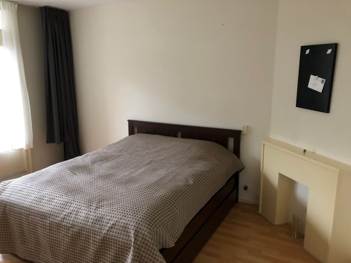 Kamer - Smaragdhorst - 's-Gravenhage