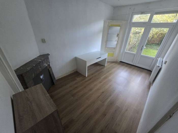 Kamer - Celebesstraat - Groningen