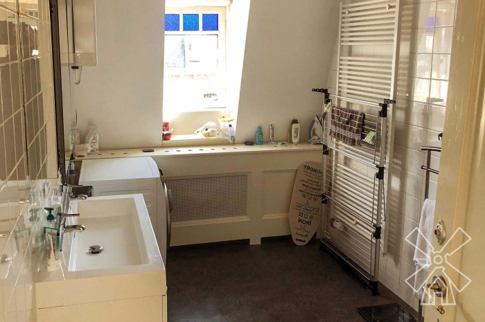 Kamer - Antonie Heinsiusstraat - 's-Gravenhage