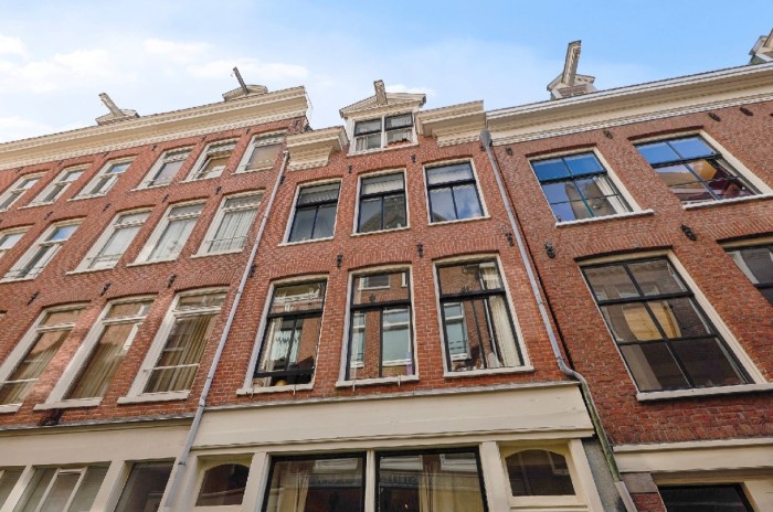 Kamer - Akoleienstraat - Amsterdam