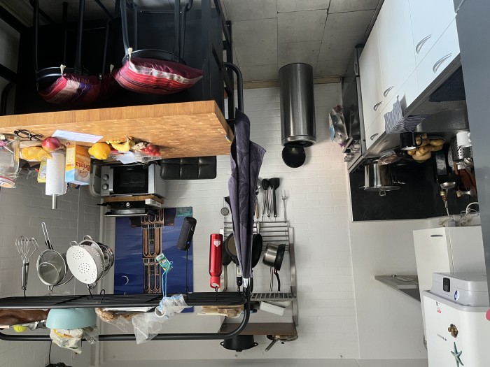 Appartement - Teugelhof - Utrecht