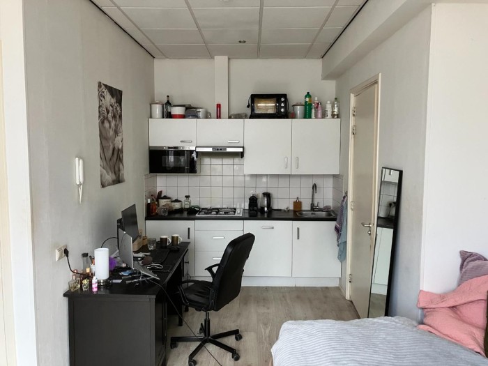 Appartement - Gedempte Kattendiep - Groningen
