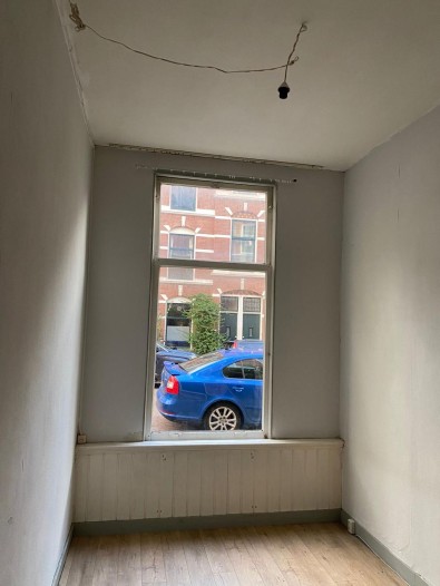 Kamer - Columbusstraat - 's-Gravenhage