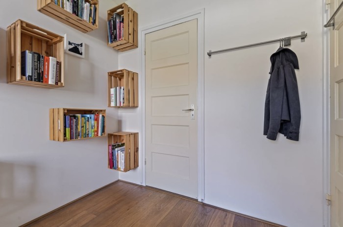 Kamer - Ben Viljoenstraat - Amsterdam