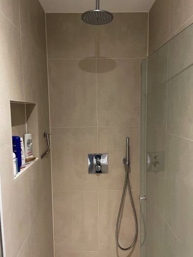 Kamer - Joos de Moorstraat - Amsterdam