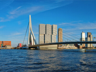 Hestiva Rotterdam